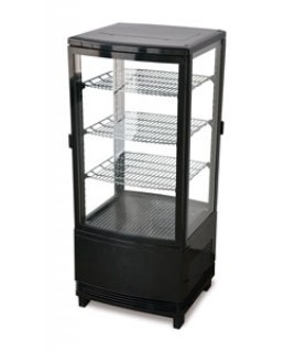 Vertical Refrigerated Display Case (Omcan)